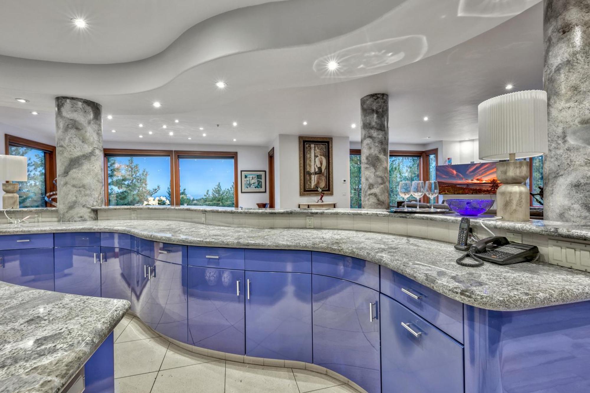 Luxe10 Bear Claw Estate Lakeview W Pool Βίλα Stateline Εξωτερικό φωτογραφία